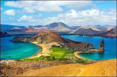 À quel pays les îles Galápagos appartiennent-elles ?