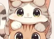 Test Ton type d'animaux selon tes choix (kawaii)