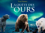 Test Qui es-tu dans ''La Qute des ours'' ?