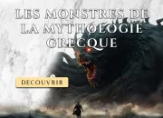 Quiz Ces monstres appartiennent-ils  la mythologie grecque ou nordique ?