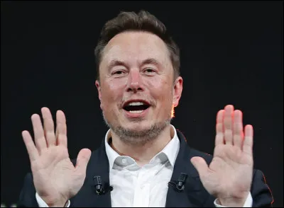 Quel est prénom de Musk, entrepreneur milliardaire et homme le plus riche du monde ?