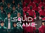 Quiz Connais-tu bien ''Squid Game'' ?