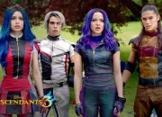 Test Qui es-tu dans ''Descendants'' ?