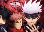 Test Qui est ton petit ami dans ''Jujutsu Kaisen'' ?