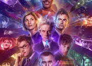 Test (Doctor Who) Quel Docteur es-tu ?