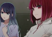 Test Qui es-tu entre Kana et Akane dans ''Oshi no Ko'' ?