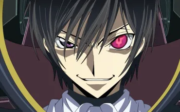 Quiz Code geass