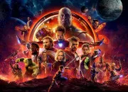 Quiz Marvel - Avengers : Infinity War