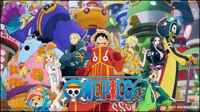 "One Piece" est le manga avec le plus de tomes ?