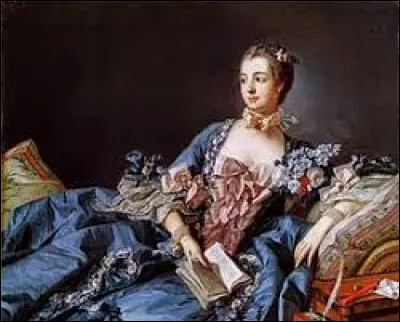 Qui était Jeanne Antoinette Poisson ?