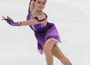 Quiz Le lexique du patinage artistique