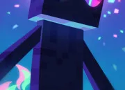 Quiz Connais-tu bien l'Enderman ?