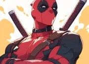 Quiz Deadpool (Marvel comics)