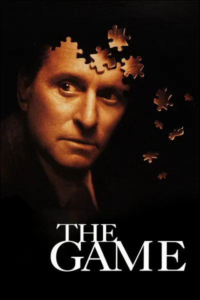 "The Game" est un film joué par Kirk Douglas.