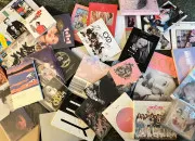 Quiz Ces albums de k-pop