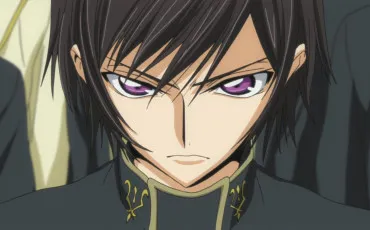 Quiz Code geass