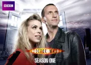 Quiz DoctorWho - La saison 1