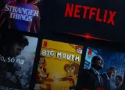 Test Quelle srie Netflix devrais-tu regarder ?