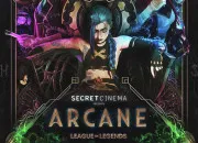 Test Quel personnage de la srie ''Arcane'' es-tu ?