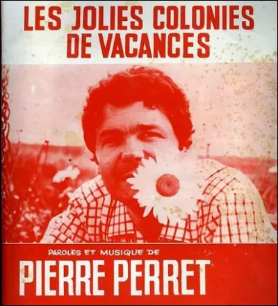 Premier grand succès de Pierre Perret, cette chanson est ...