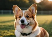 Quiz Le Corgi