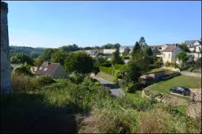 La balade du samedi commence dans les Hauts-de-France, à Ambrief. Petit village de 81 habitants, dans l'arrondissement de Soissons, il se situe dans le département ...