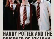 Quiz Harry Potter et le Prisonnier d'Azkaban