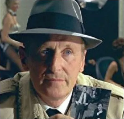 Quel personnage incarnait Bourvil dans "Le Cercle rouge" ?