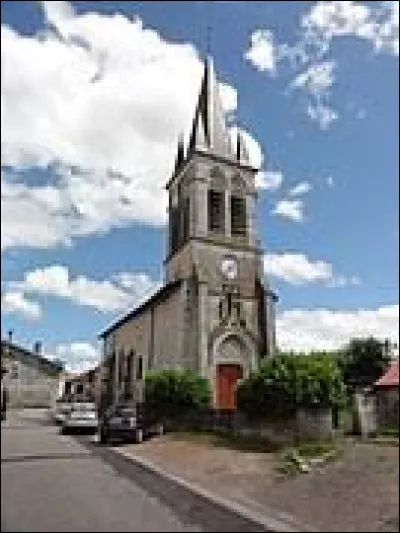 Notre première balade de la semaine démarre en Lorraine, à Azelot. Village de l'aire d'attraction Nancéenne, il se situe dans le département ...