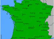 Quiz Villes de France en Q et R : saurez-vous les situer ?