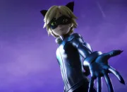 Quiz Adrien Agreste/ Chat Noir