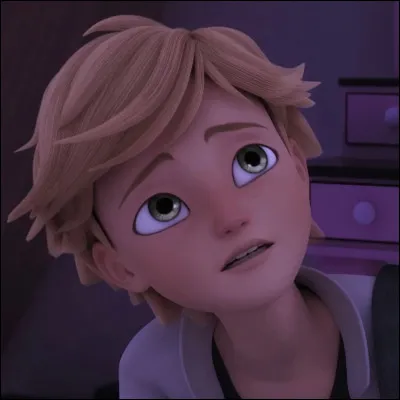 Quels sont les 5 prénoms d'Adrien ?