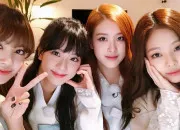 Test Quel membre de Blackpink es-tu ?