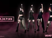 Test Quel membre des Blackpink es-tu ?