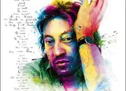 Quiz Quiz de lgende - Serge Gainsbourg