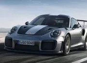 Test Quelle est la Porsche qui te correspond ?