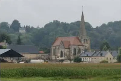 Aujourd'hui, nous commençons notre balade dans les Hauts-de-France, à Bitry. Commune de l'aire d'attraction Compiégnoise, sur les bords de l'Aisne, il se situe dans le département ...