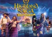 Quiz Toute la musique que j'aime : Highland Saga (1)