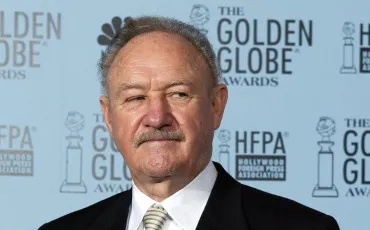 Quiz Gene hackman