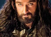 Test Quel personnage es-tu dans ''Le Hobbit'' ?