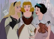 Test Quelle princesse Disney ancienne gnration es-tu ?