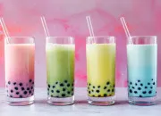 Test Quel est ton parfum de bubble tea ?