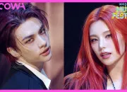 Test Es-tu plus Hyunjin (Stray Kids) ou Yeji (Itzy) ?