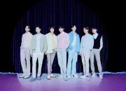 Quiz BTS - Chansons