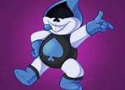 Test Que va penser Lancer de ''Deltarune'' de toi ?