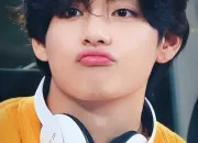 Quiz Connais-tu bien Taehyung ?