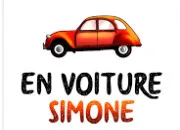 Quiz En voiture Simone