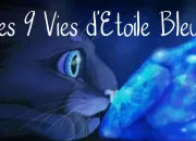 Quiz La Prophtie d'Etoile Bleue - vrai ou faux ?