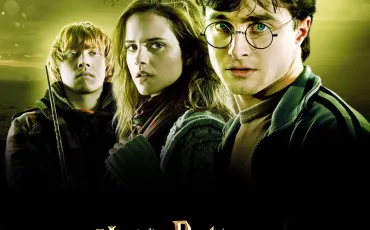 Quiz Harry potter