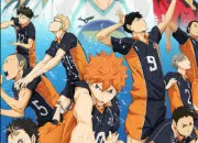 Test Quel joueur es-tu sur ''Haikyuu Legends'' ?